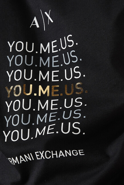 You Me Us T-Shirt